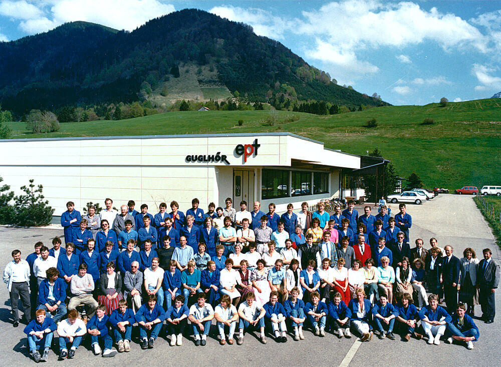 Geschichte Buching1987 Mitarbeiter.jpg