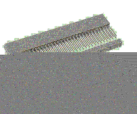 PC/104, PC/104-Plus Connector