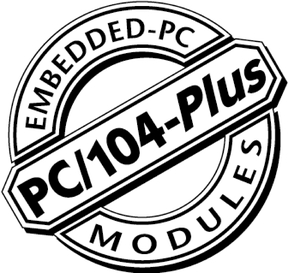 PC/104, PC/104-Plus Connector