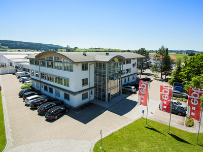 Investing in the Future: ept GmbH is expanding
