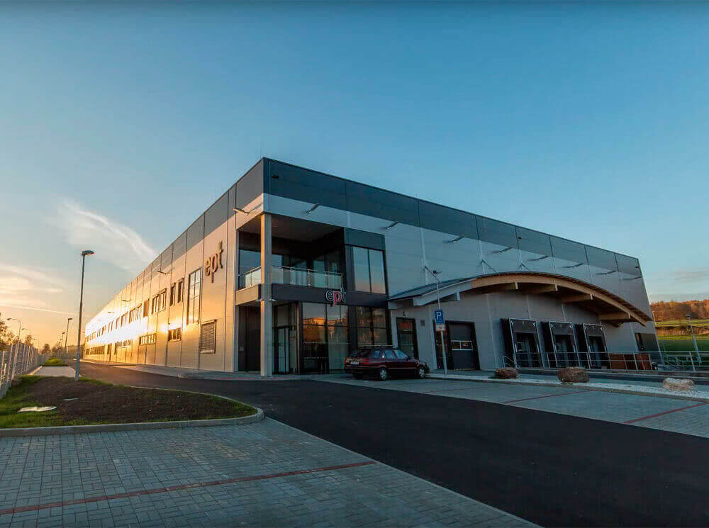 Werk Tschechien neu 1000px