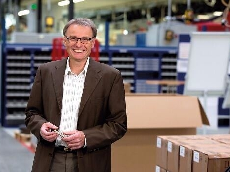 Interview: Trends in Connectors