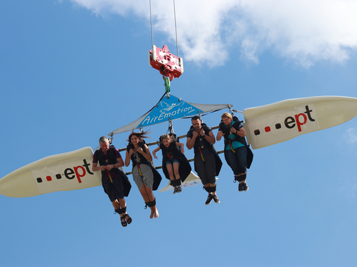 Ept Summer Party 2018