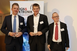 The Award Winners