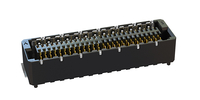 Photo Zero8 socket straight shielded 52 pins