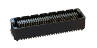 Photo Zero8 socket straight unshielded 52 pins