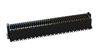 Photo Zero8 plug straight unshielded 80 pins