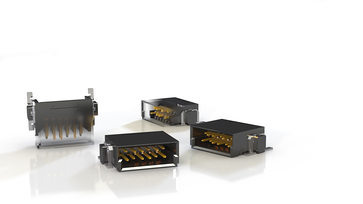 Connector One27 with lagging contacts