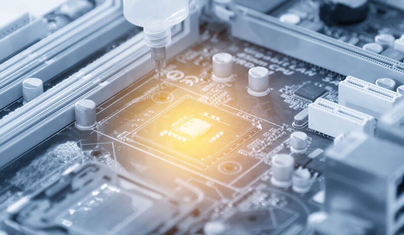 Connectors by industry application and area of use