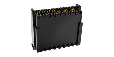 Zero8 32polig Plug x High ungeschirmt normal Foto