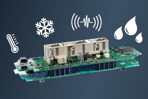 How Board-to-Board Connectors are Made Robust and Which Influencing Factors Affect the Connector