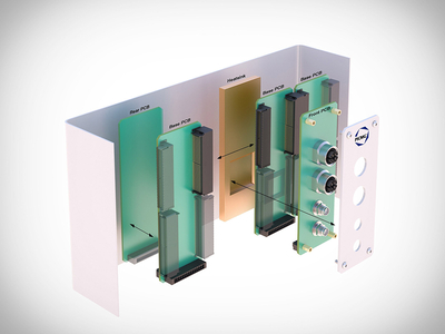 ept connectors selected for the new PICMG® Modblox7 specification