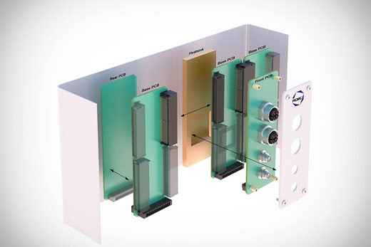 ept connectors selected for the new PICMG® Modblox7 specification