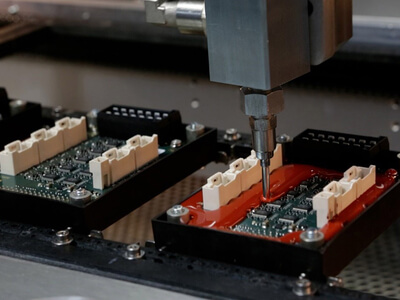 Effective component protection with the right connector