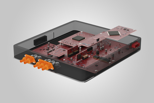 The Inverter in electromobility applications and connector requirements