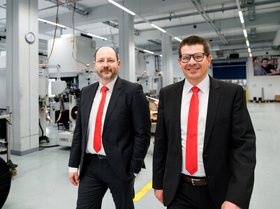 Company Profile