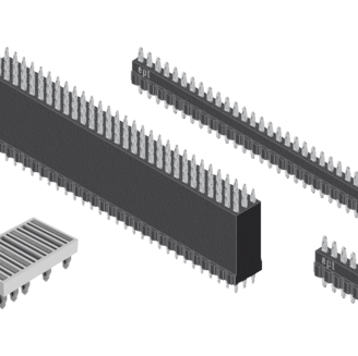 Menu Stecker Freigestellt Flexilink