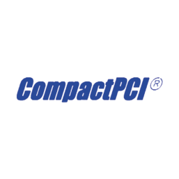 Logo CompactPCI 150x150mm