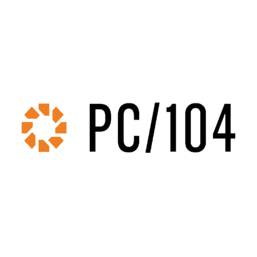 Logo PC 104 150x150mm