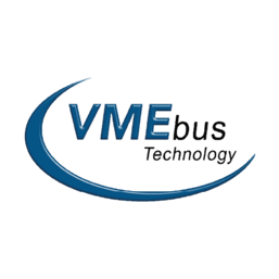 Logo VMEbus 150x150mm