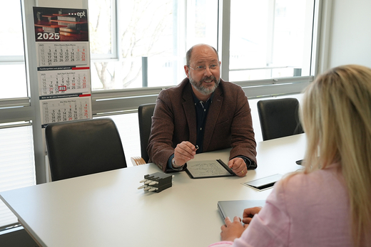 Interview: Future Outlook for the Automotive Market