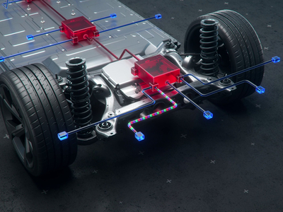 Changes in automotive technology and effects on connectors
