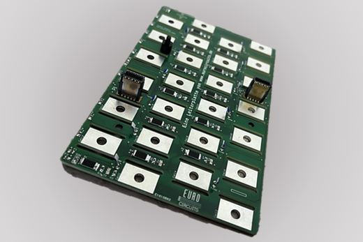 ept GmbH supplies Formula Student racing team with Zero connectors