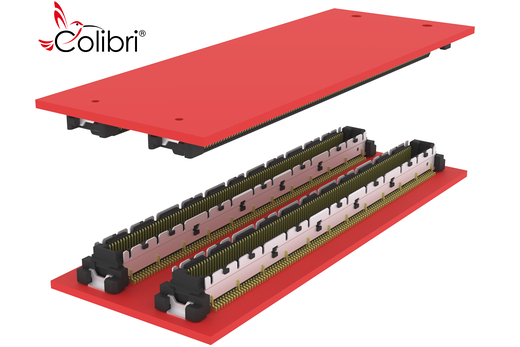 High-Speed Connectors for State-of-the-Art Medical Technology