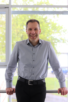 Reinhard Steiner
