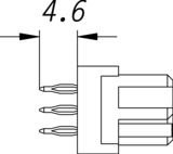 DIN C FL Anschlusslaenge 4 6 Zeichnung.png
