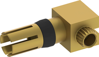 hm2.0 High power contact for type L and N female connector