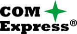Logo COM Express
