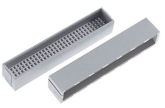 PC/104, PC/104-Plus Connector